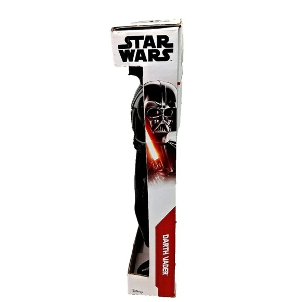 Star Wars Darth‎ Vader 9.5